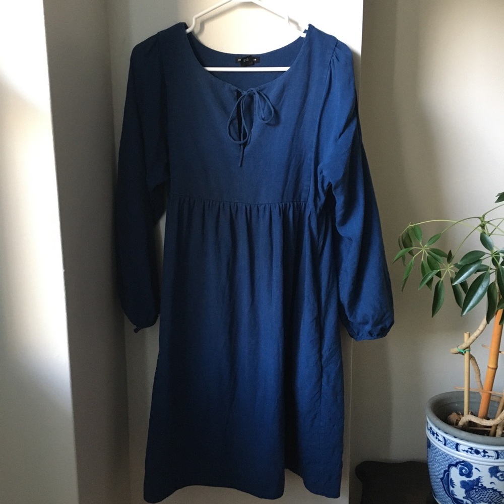 Club Monaco Dress Sz 4